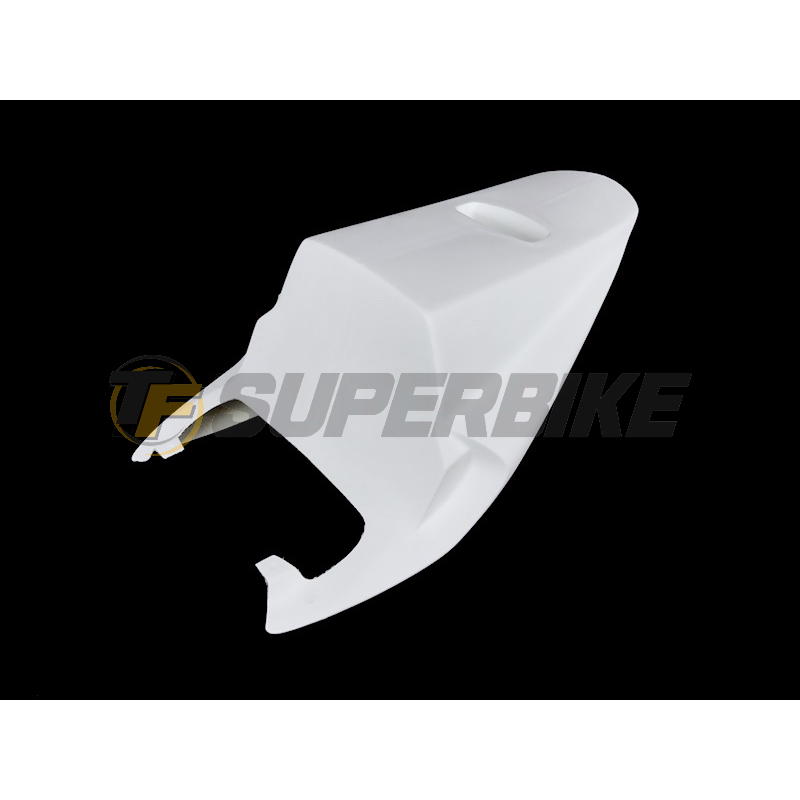 Carenado de fibra Triumph Daytona 675 2006-2012 colín asiento original