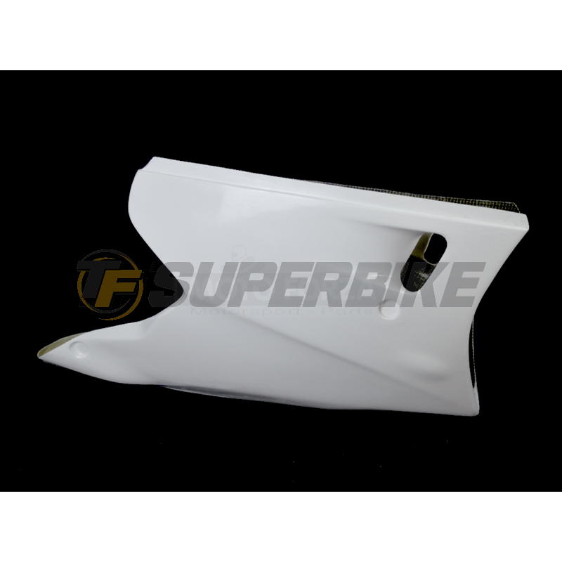 Carenado de fibra Kawasaki ZXR 400 1989-1996