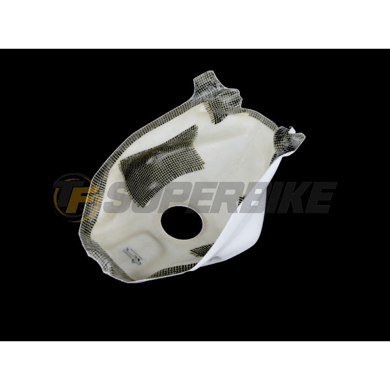 Cubre depósito Yamaha R3 2019-2024