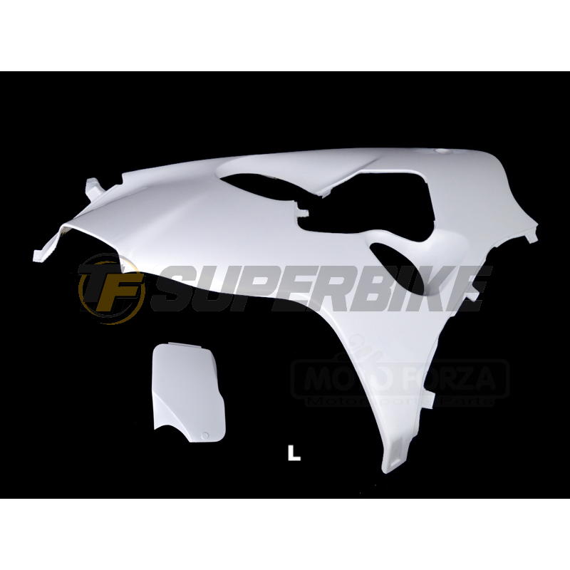 Carenado de fibra Street Suzuki TL1000R 1998-2002