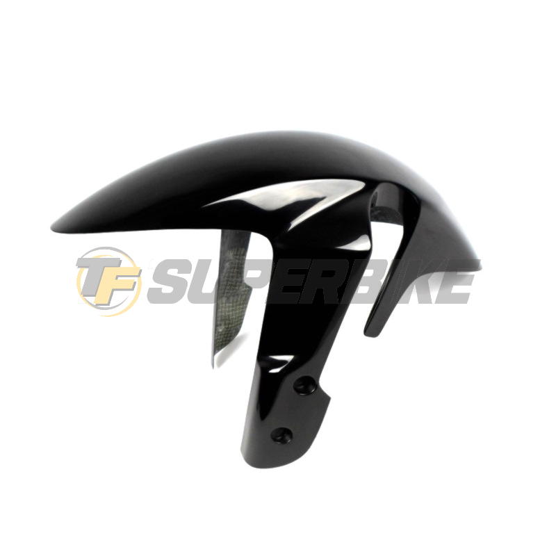 Guardabarros delantero fibra vidrio Suzuki GSX-R 1000 2007-2008