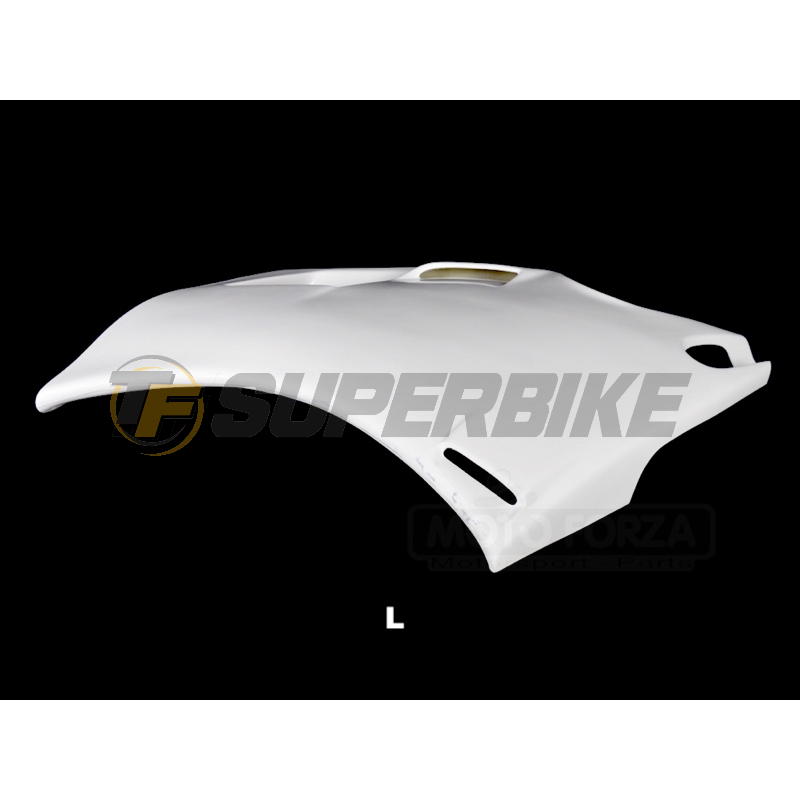 Carenado de fibra Street v1 Ducati 748 / 916 / 996 1995-2003