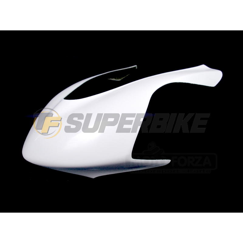 Carenado de fibra Suzuki TL1000R 1998-2002 colín asiento original