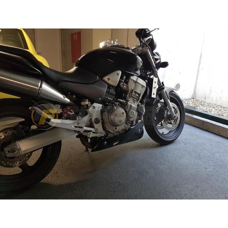 Guardabarros delantero fibra vidrio Honda CB 600 / CB 900 Hornet / CBF 600 - 1000