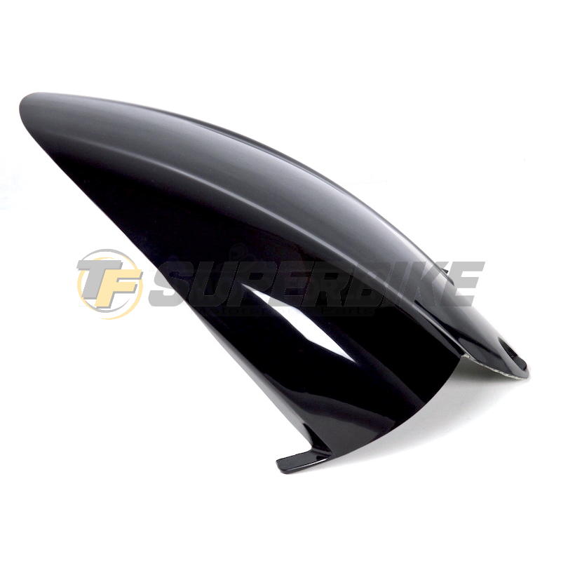 Guardabarros trasero fibra vidrio Kawasaki ZX-10R 2008-2010