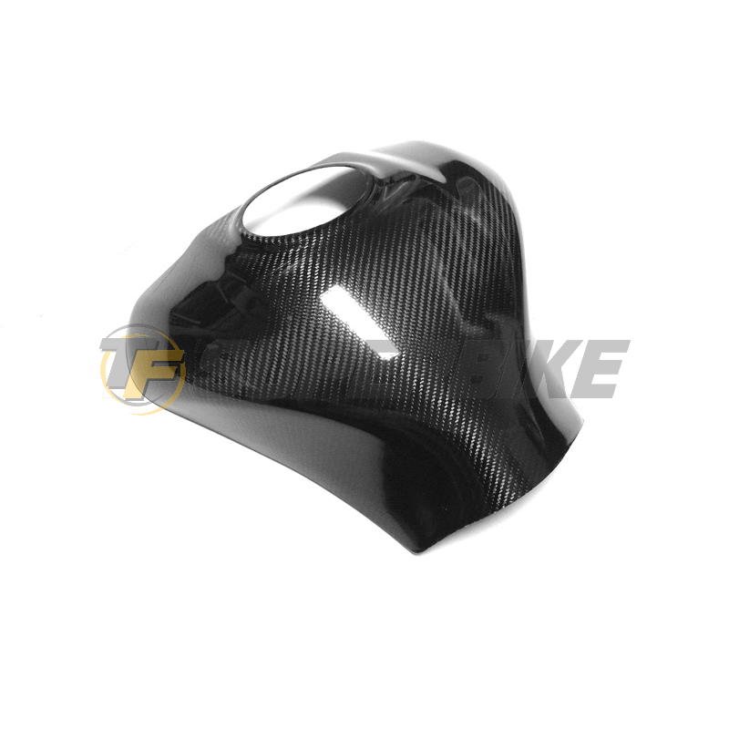 Cubre depósito parte trasera Kawasaki ZX-10R 2016-2020