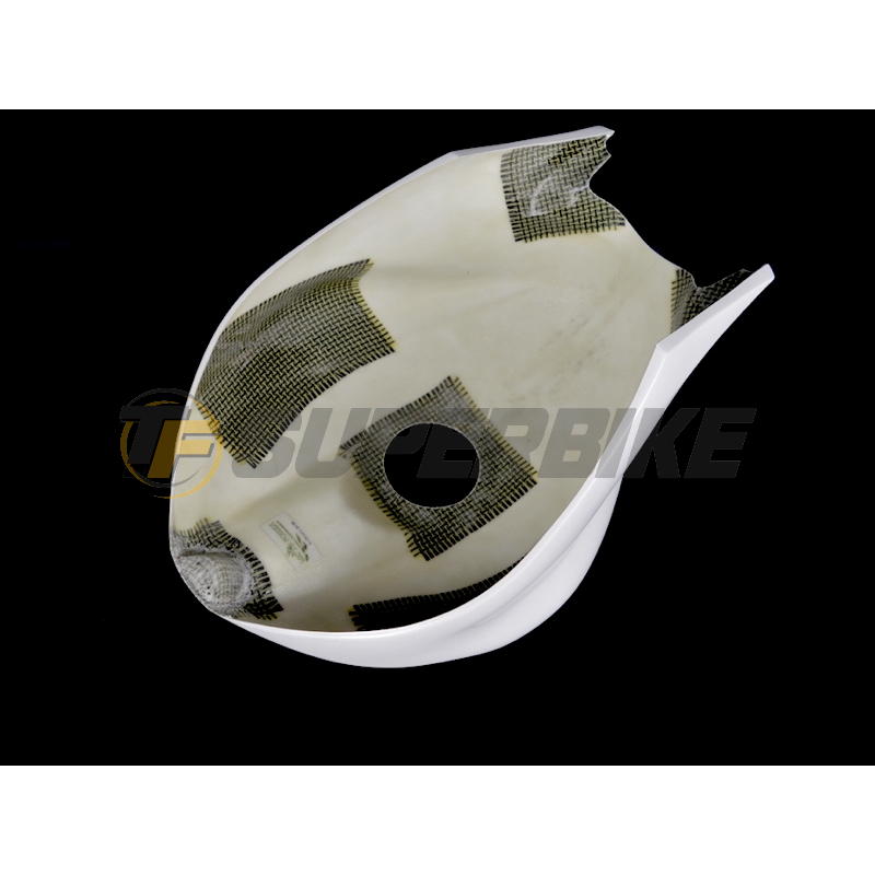 Cubre depósito Yamaha R6 / R6R 2008-2016