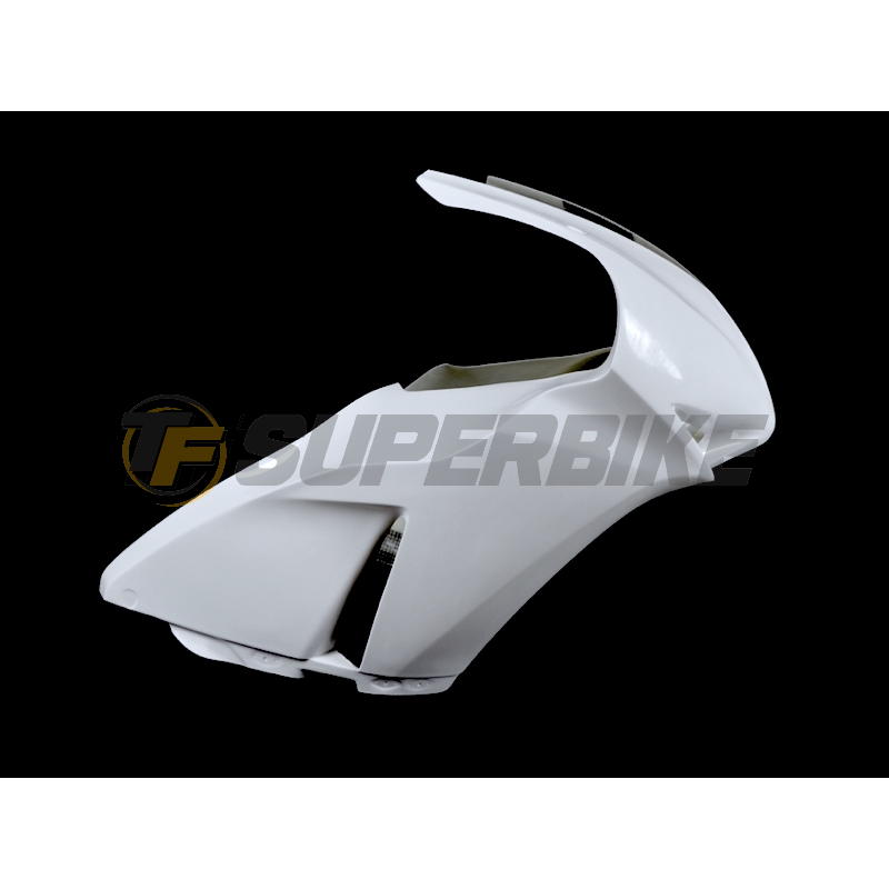 Carenado de fibra Honda CBR1000RR 2012-2016 versión HRC