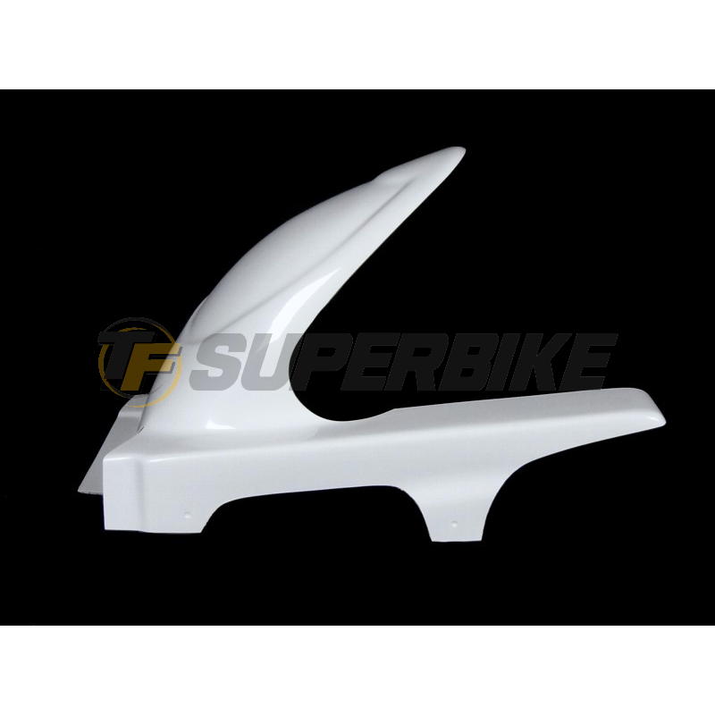Guardabarros trasero fibra vidrio Suzuki SV 650 N 2003-2015