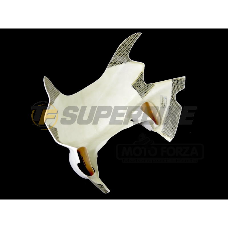 Carenado de fibra Honda CBR600F 1999-2000 5 piezas