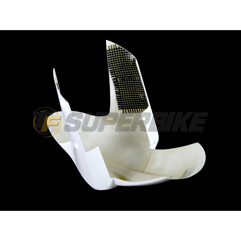 Guardabarros delantero fibra vidrio Kawasaki ZX-6R 2005-2008