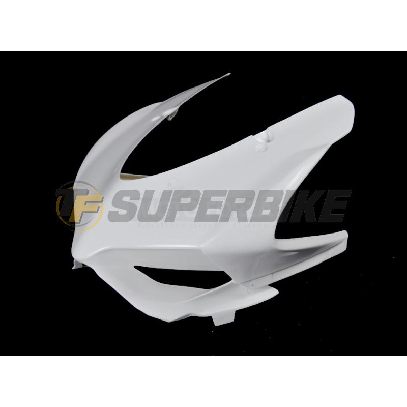 Carenado de fibra Ducati Panigale 899 / 1199 colín racing y escape Termignoni