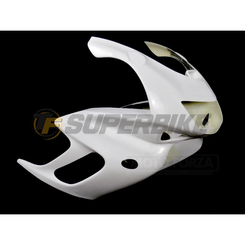 Carenado de fibra Street v2 Honda VTR 1000 Firestorm 1997-2007