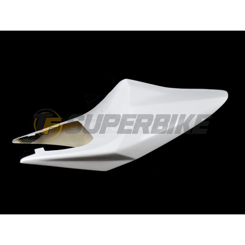 Carenado de fibra Suzuki GSX-R 600 / GSX-R 750 2004-2005 colín asiento original