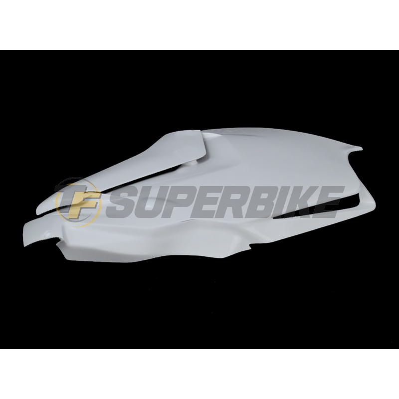 Carenado de fibra Ducati 749 / 999 2003-2004 colín asiento original 