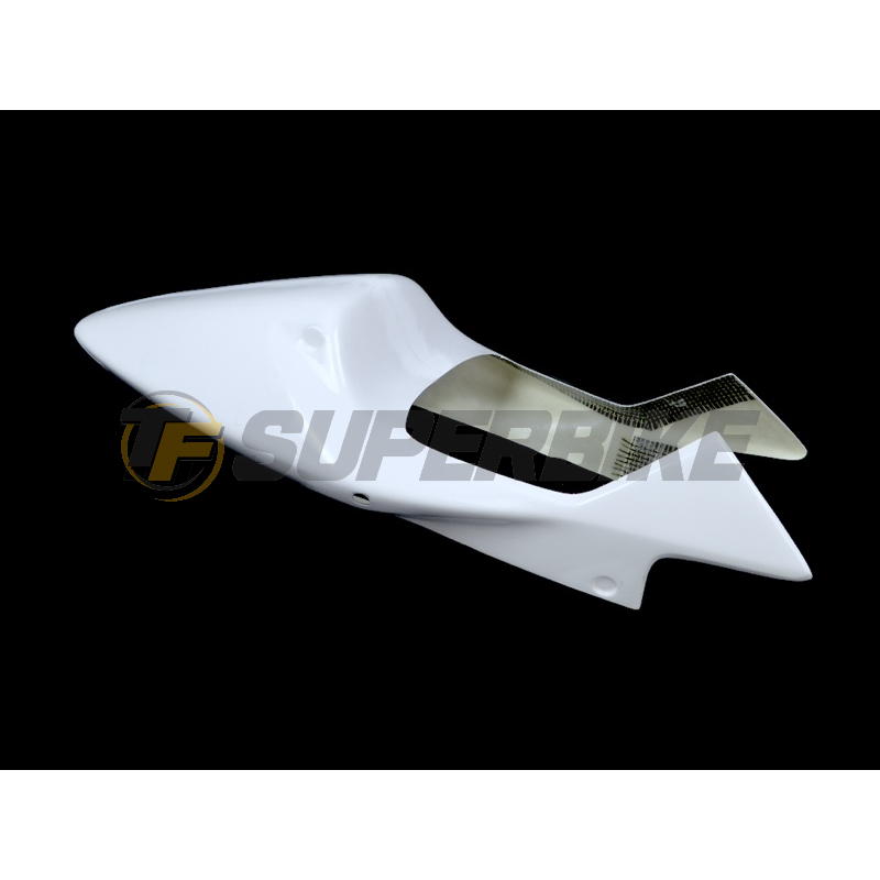 Carenado de fibra Honda VTR 1000 SP1 / SP2 2000-2006 colín asiento original