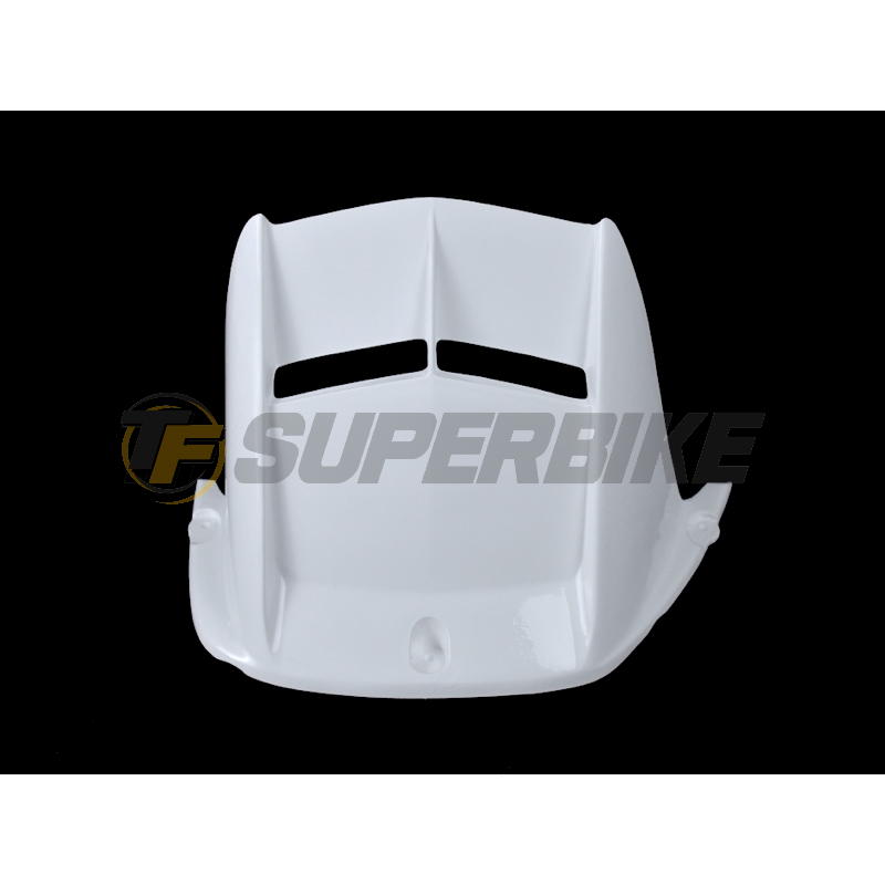 Guardabarros trasero fibra vidrio Yamaha R6 / R6R 2006-2007