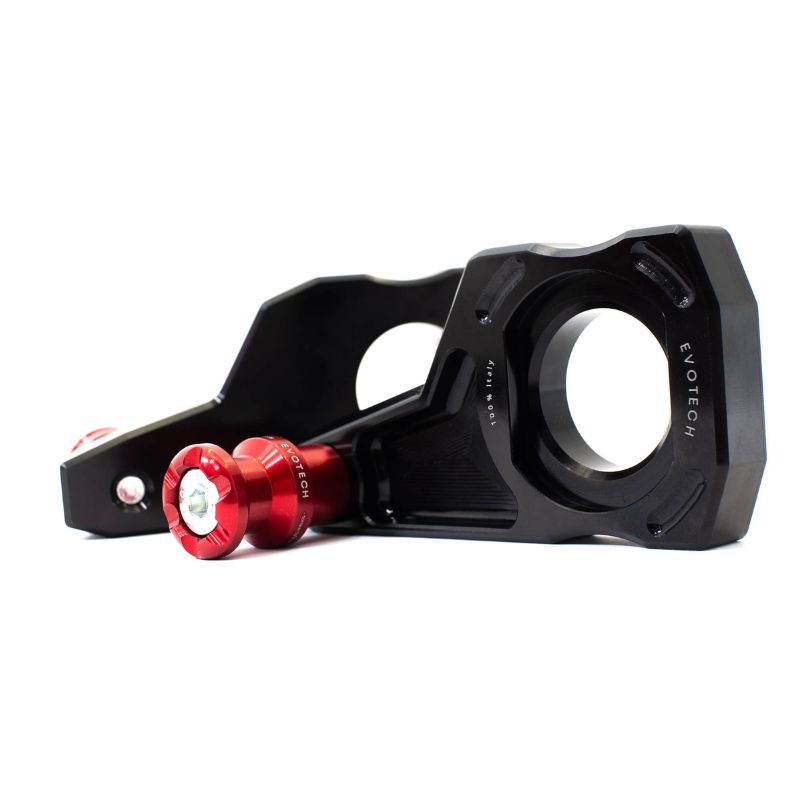 Bloques tensa cadena con soportes de caballete BMW S1000XR 2024-