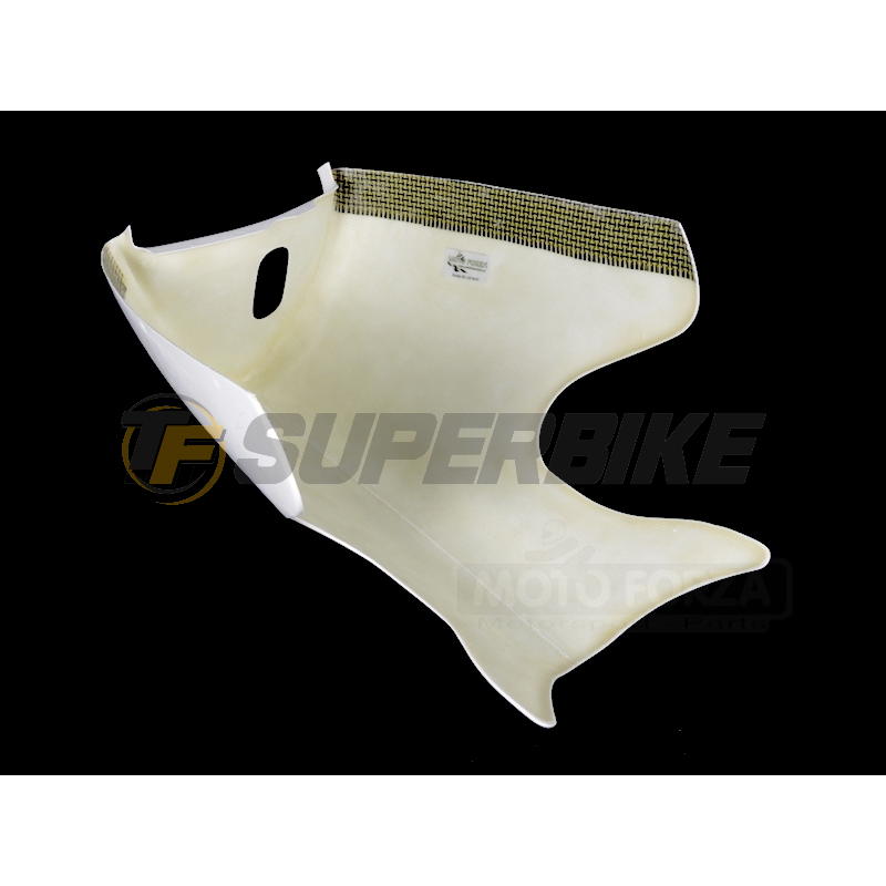 Carenado de fibra Honda RS 125 1995-1997