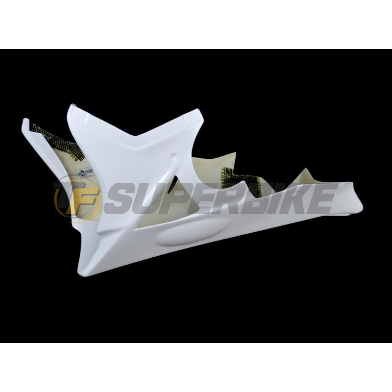 Carenado de fibra BMW S1000RR 2009-2011 colín racing