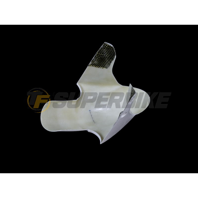 Guardabarros delantero fibra vidrio Cagiva Mito 125 Evo / SP 525