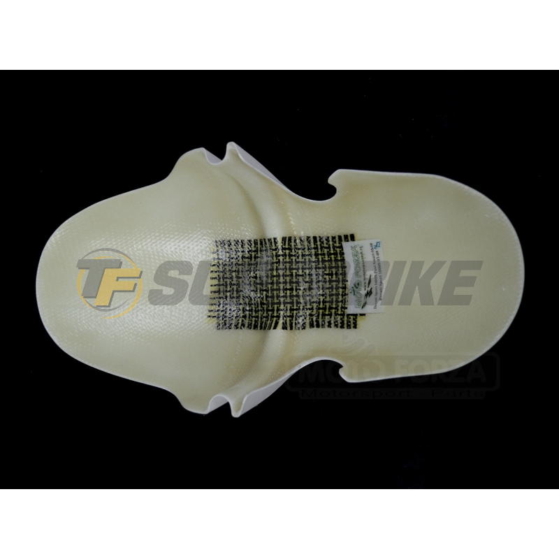 Guardabarros delantero fibra vidrio Ducati Paul Smart / Classic / GT1000