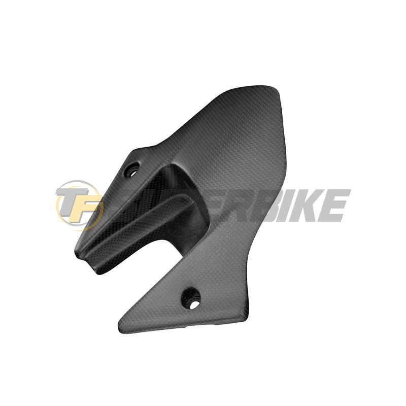 Guardabarros trasero fibra carbono Honda CBR1000RR 2017-2019