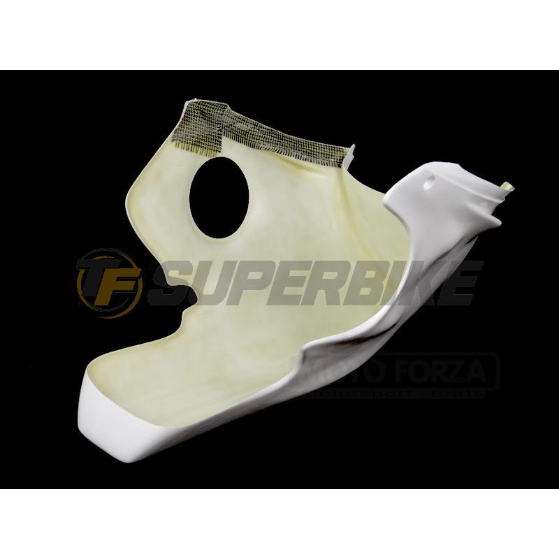 Carenado de fibra Street v2 Honda VTR 1000 Firestorm 1997-2007