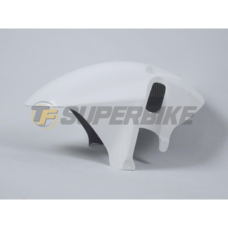 Guardabarros delantero fibra vidrio Honda VTR 1000 Firestorm / SP1 / SP2 / RC51 2000-2006