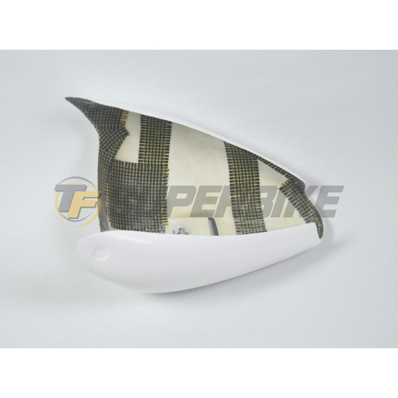 Carenado de fibra Aprilia RS 125 R GP 1994-1995