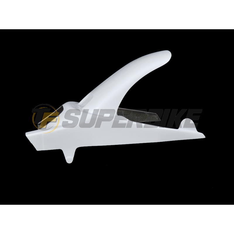 Guardabarros trasero fibra vidrio v2 Honda CBR600F 1991-1998