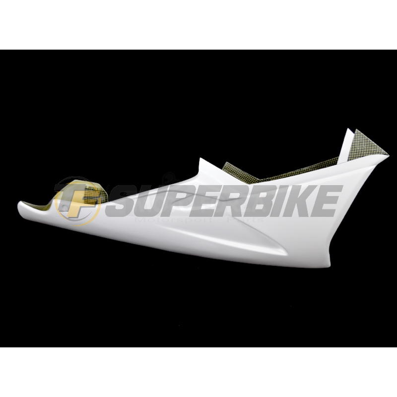 Carenado de fibra Street BMW K1200S 2004-2008