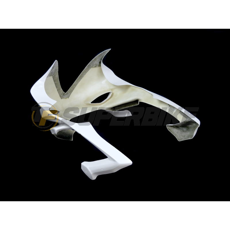 Carenado de fibra Yamaha R1 2007-2008 colín asiento original