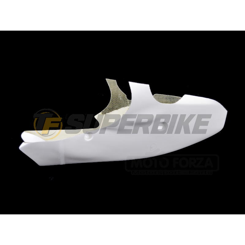 Carenado de fibra Kawasaki ZX-9R 1998-1999 colín asiento original