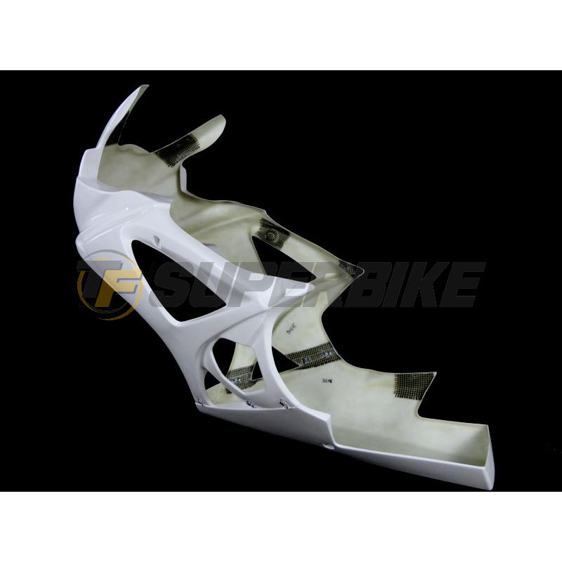 Carenado de fibra Suzuki GSX-R 1000 2007-2008 colín racing