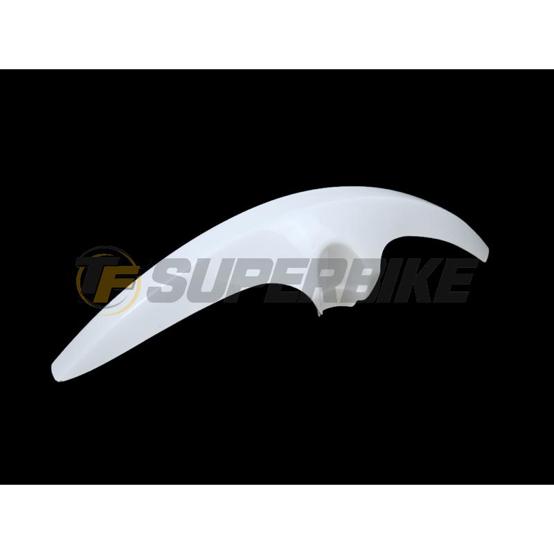 Guardabarros delantero Rickman Metisse 1968 Motocross