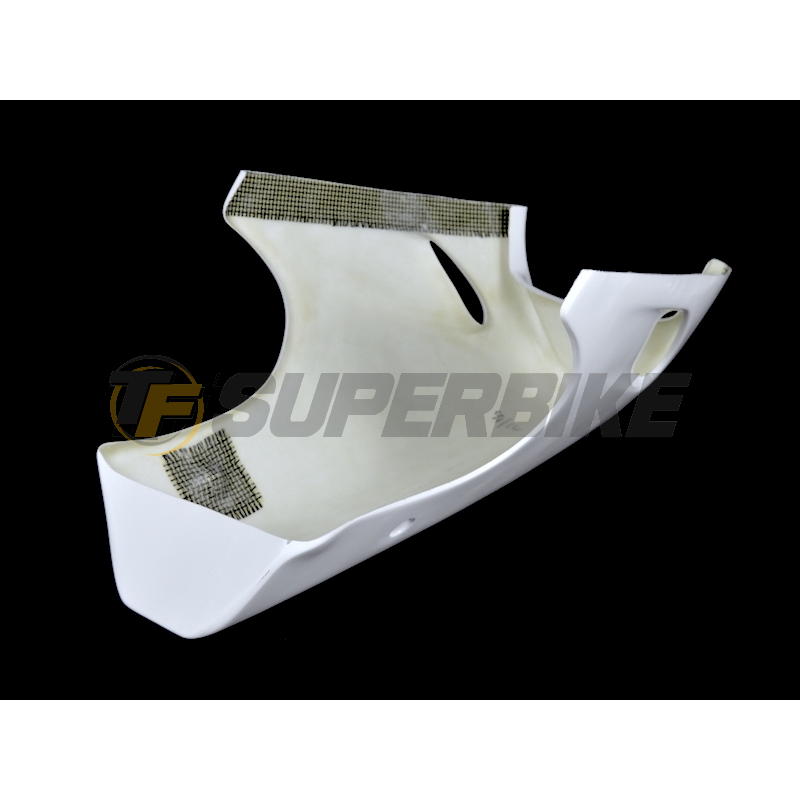 Carenado de fibra Street Kawasaki ZX-7R 1996-2003