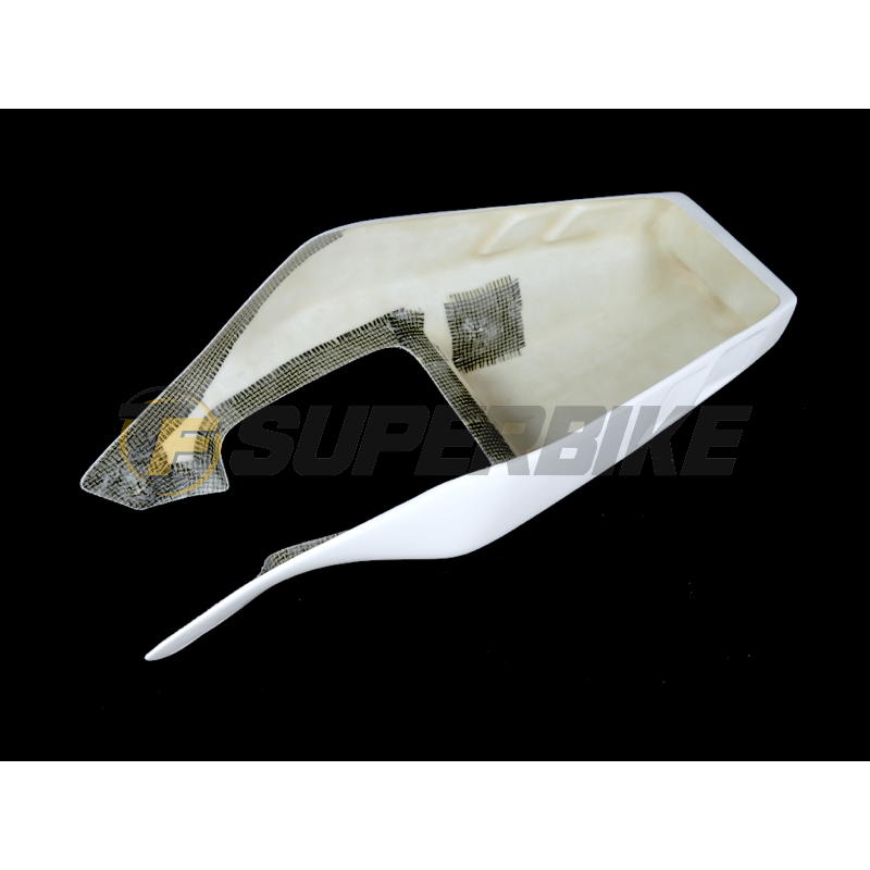 Carenado de fibra Suzuki RGV 250 Gamma 1988-1996
