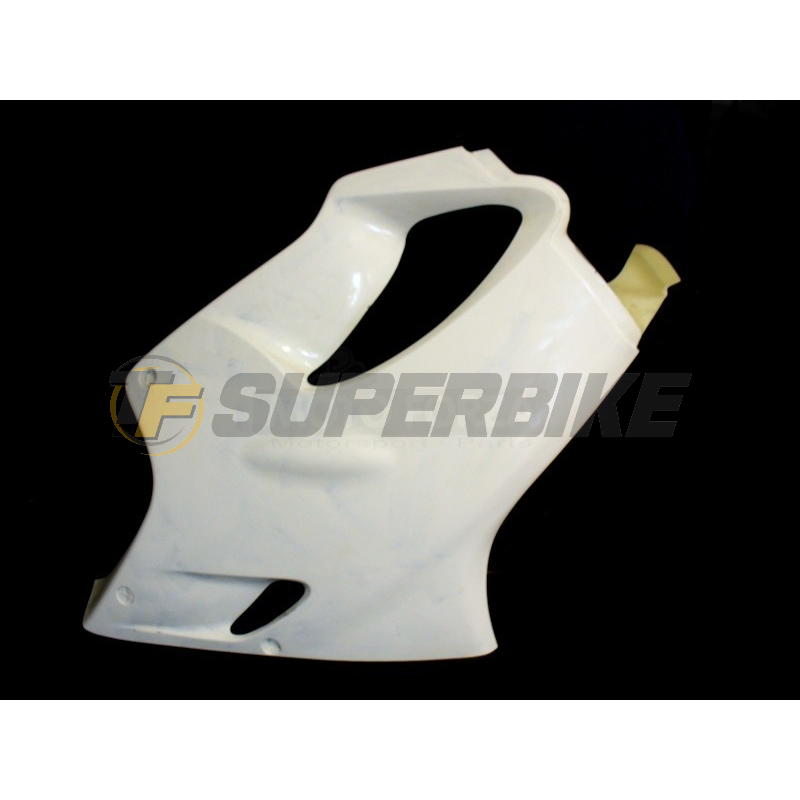 Carenado de fibra Honda CBR600F 1999-2000 5 piezas