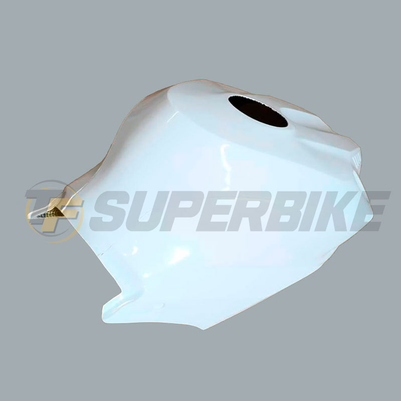 Cubre depósito completo Yamaha R1 2015-2024 fibra de vidrio TIPO SBK