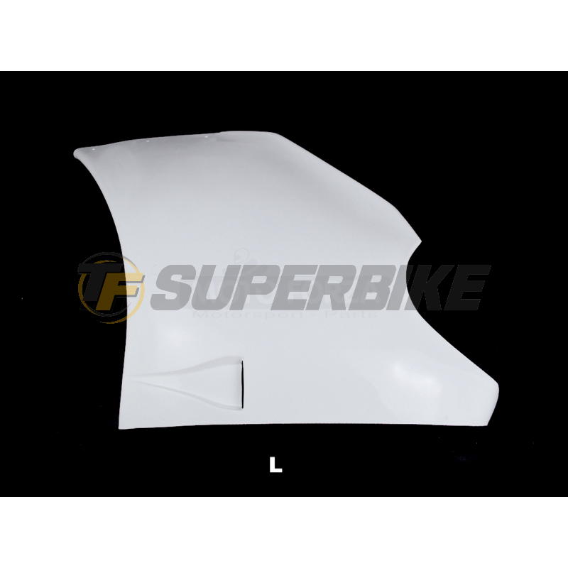 Carenado de fibra Ducati 996 / 998 2001-2004