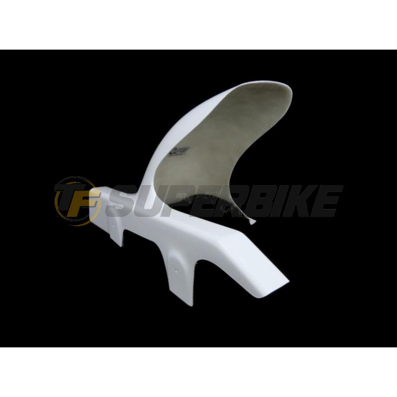 Guardabarros trasero fibra vidrio Yamaha FZ6 2004-2007