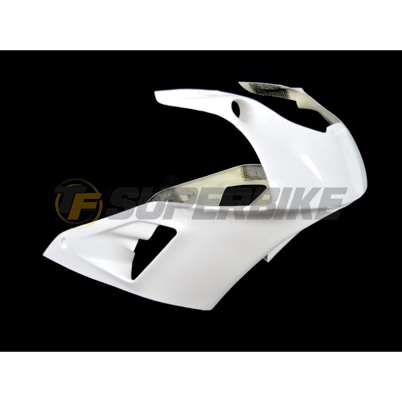 Carenado de fibra Kawasaki ZXR 400 1989-1996