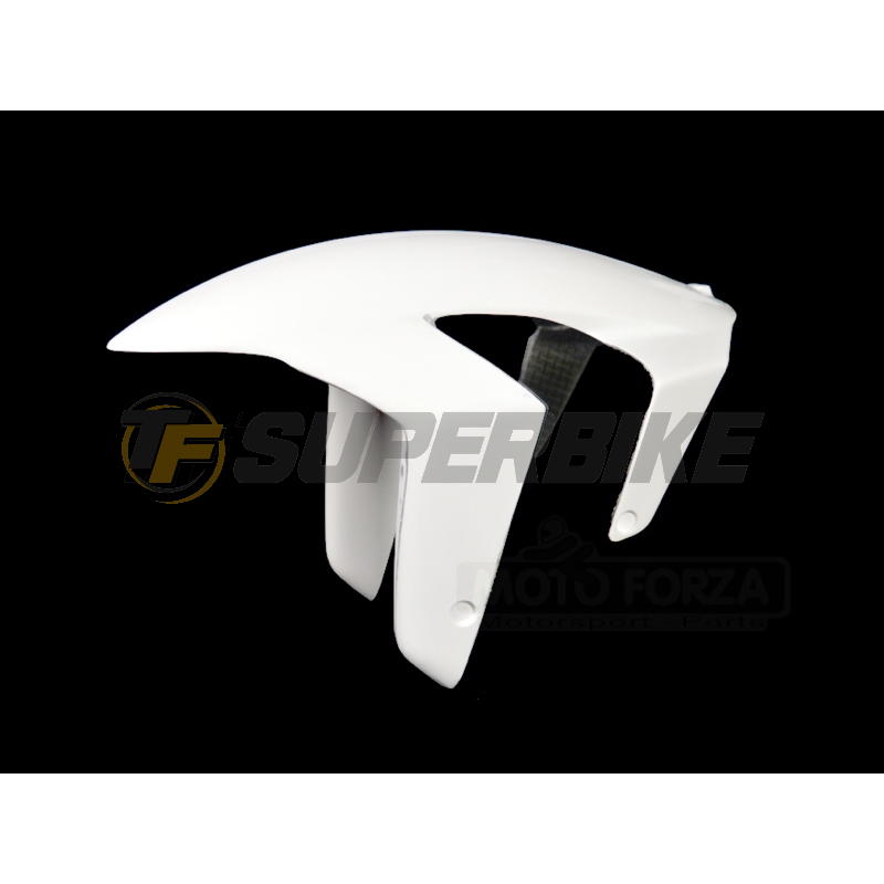 Guardabarros delantero fibra vidrio Ducati 749 / 999 2003-2004