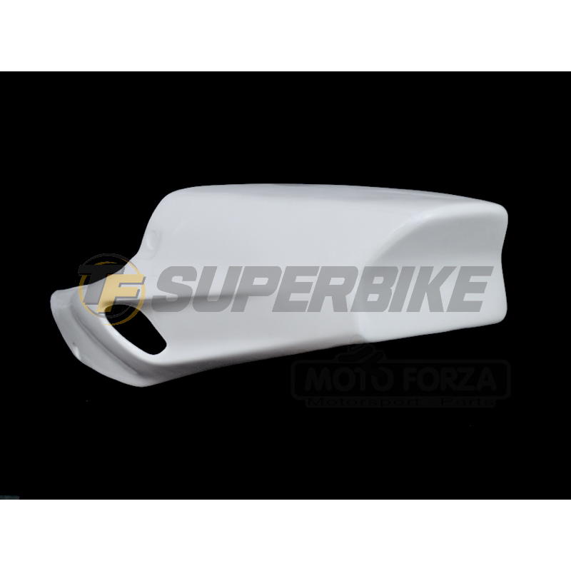 Carenado de fibra Honda CBR900RR 1992-1995 colín asiento original