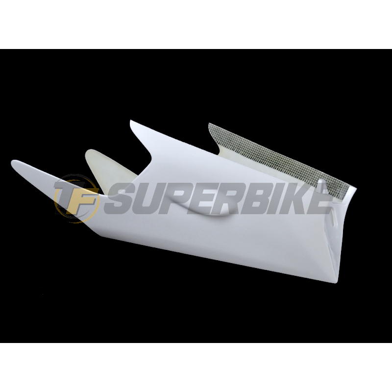 Carenado de fibra Honda RS 125 2004-2010 / RS 125R NX4