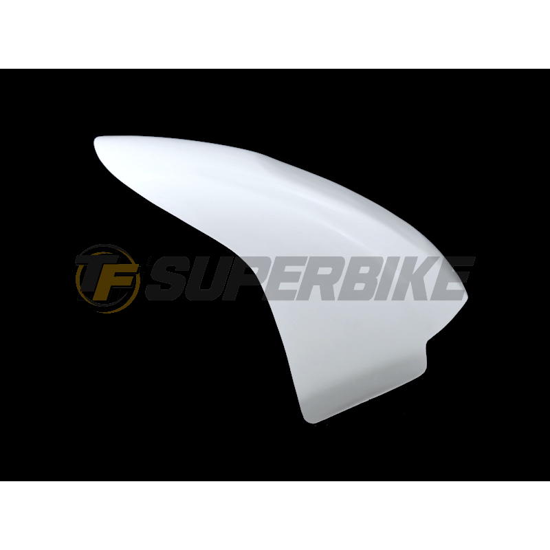 Guardabarros trasero fibra vidrio Aprilia RS 125 R GP 2005