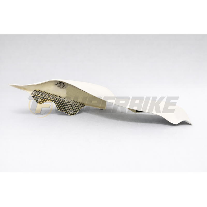 Carenado de fibra Yamaha R7