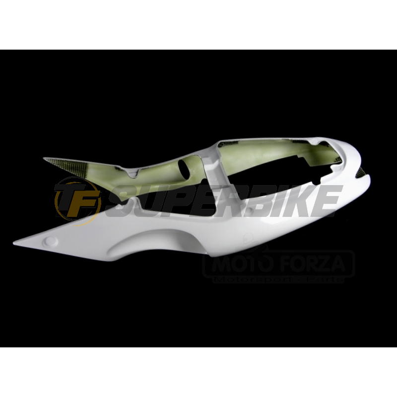 Carenado de fibra Street Triumph Daytona T595 / 955 / 955i 1997-2001