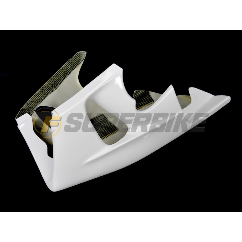 Carenado de fibra Honda CBR900RR 929 2000-2001 colín asiento original